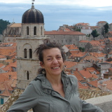 Photo de profil de Françoise Clement