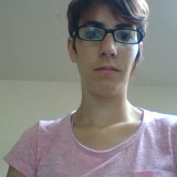 Photo de profil de Perrine Boucher