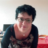 Photo de profil de Marie Goujon