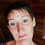 Photo de profil de Marie Rousset