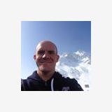 Photo de profil de Jerome Hallay