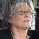 Photo de profil de Martine Chave