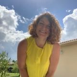 Photo de profil de Céline Gautier