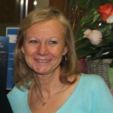 Photo de profil de Marie-France Payelle