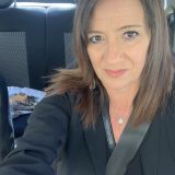 Photo de profil de Valerie Anne Grandclement