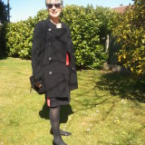 Photo de profil de Françoise Merret