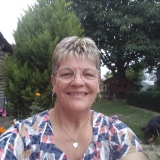 Photo de profil de Nadine Hubert