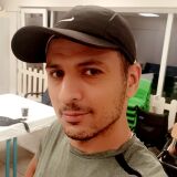 Photo de profil de Faycal Hebri