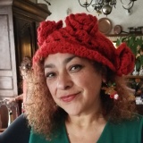 Photo de profil de Madeleine Barbe