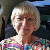 Photo de profil de Isabelle Thieffry