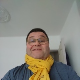 Photo de profil de Pascal Juvence Maurice Carpentier