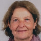 Photo de profil de Françoise Raymond