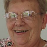 Photo de profil de Edith Delaporte Edith