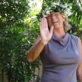 Photo de profil de Anne Fallourd