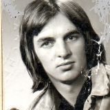 Photo de profil de Bertrand Cahu