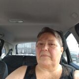 Photo de profil de Madeleine Fevrier