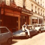 Photo de profil de Francois-Alain Parouty