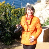 Photo de profil de Françoise Blot