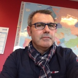 Photo de profil de Laurent Delanoue