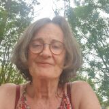 Photo de profil de Madeleine Chausse