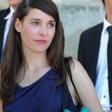 Photo de profil de Sabrina Laporte