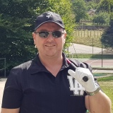 Photo de profil de Pascal Gaudry