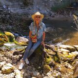 Photo de profil de Isabelle Lombard