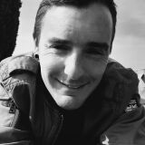 Photo de profil de Gregory Degros