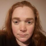 Photo de profil de Alexandra Binet