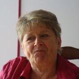 Photo de profil de Chantal Rousset