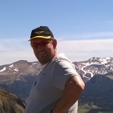 Photo de profil de Stéphane Giraud