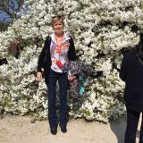 Photo de profil de Brigitte Rousseau