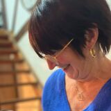 Photo de profil de Fabienne Berthet