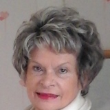 Photo de profil de Annick Rousset