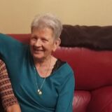 Photo de profil de Patricia Molins