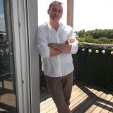 Photo de profil de Frédéric Ollivier