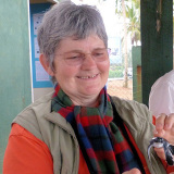 Photo de profil de Simone Girault