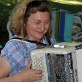 Photo de profil de Pascale Hugot