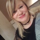 Photo de profil de Isabelle Cousin