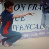 Photo de profil de Jeannette Quillot