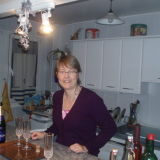 Photo de profil de Sylvie Faucon - Timothée