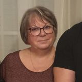 Photo de profil de Dominique Bagot