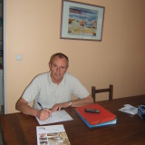 Photo de profil de Bruno Lefebvre