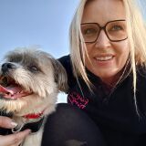 Photo de profil de Ingrid Navet Hanon