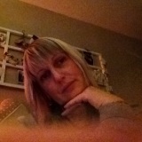 Photo de profil de Sylviane Mathieu