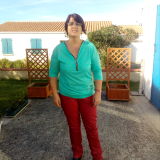 Photo de profil de Brigitte Rousseau