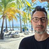 Photo de profil de Franck Paris