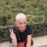 Photo de profil de Isabelle Aubry