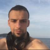 Photo de profil de Sylvain Pouget