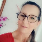 Photo de profil de Madeleine Laurenson